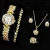 Golden set