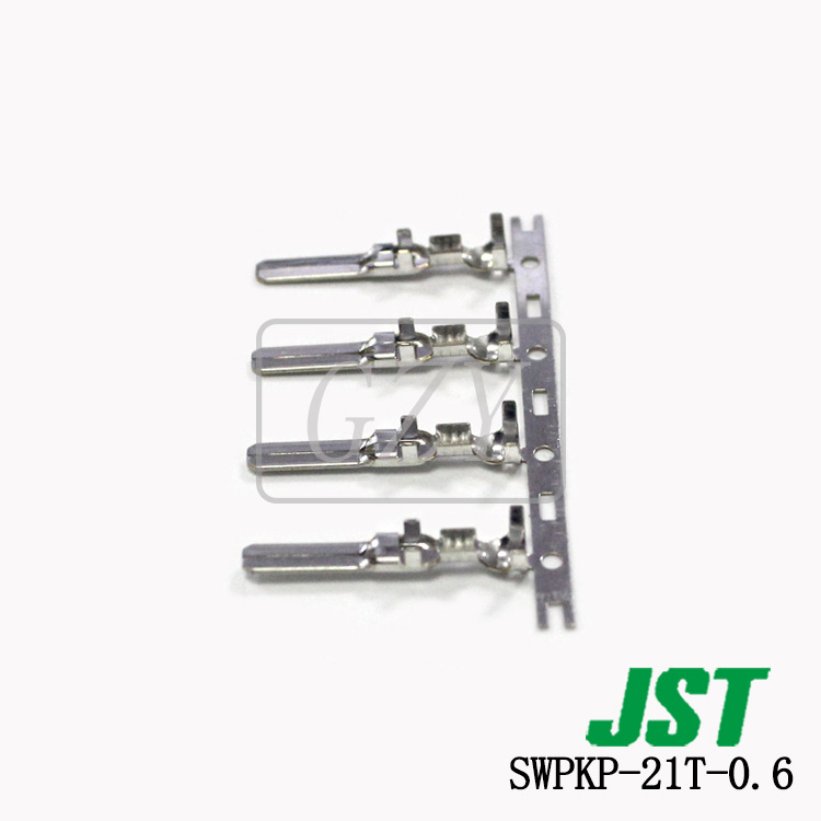 �ֻ�SWPKP-21T-0.6 ����ѹ�Ŷ���JST������ ���� WPKϵ�е��췢��