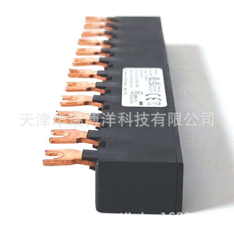 SIEMENS / Siemens 3RV1915-1CB аксессуары для автоматических выключателей двигателя, шина