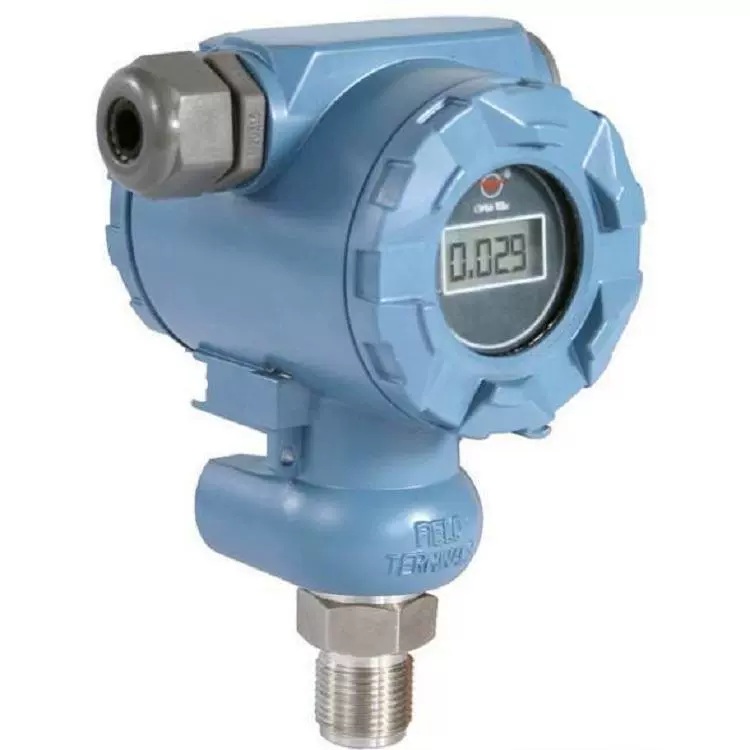 Диффузный кремниевый передатчик DX800 Рассеянный кремниевый передатчик Усовершенствованный процесс производства Рассеянный кремниевый передатчик