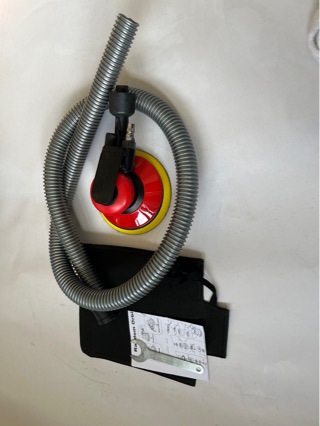 极速旋风打磨机