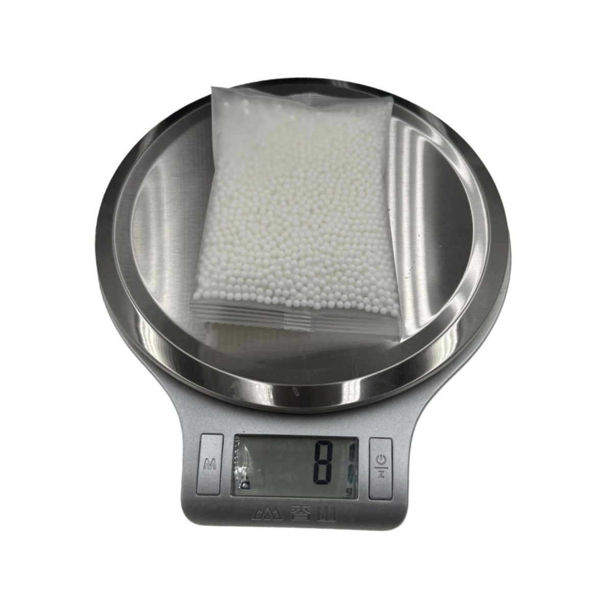 三洋マットウォーターボム7-8mm特硬加重マットウォーターボムマット弾強化強化吸水弾水玉ウォーターエッグ