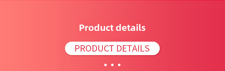 3.2cm six-tooth wig hair extension BB clip metal paint DIY head accessories hair clip beret clip_voghion.com