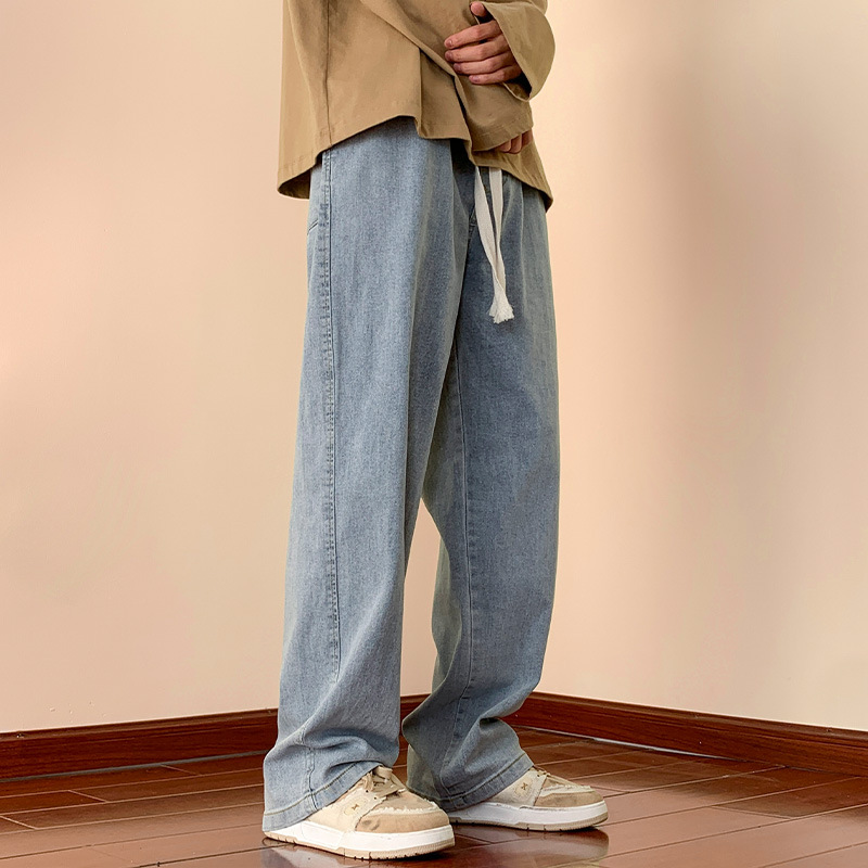 Светло-синий