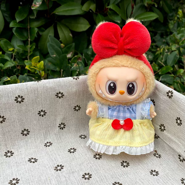 Snow White 3 pieces