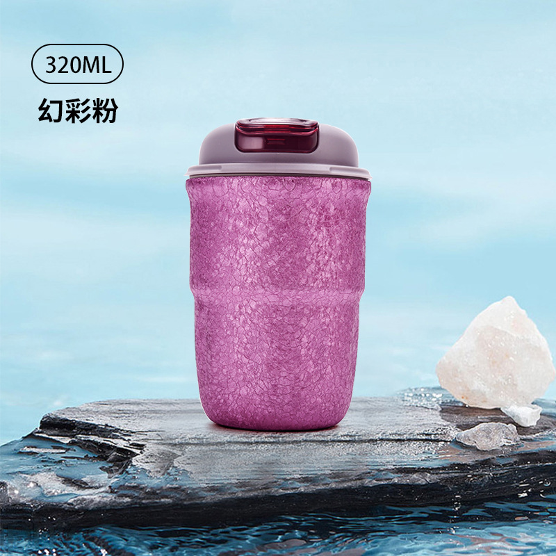 保温カップチタンカップコーヒービジネス純チタン保温カップ高颜値チタン内胆高級ビジネスプレゼント携帯カスタマイズ|undefined