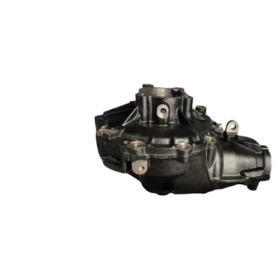 replacement parts, Reducer shell