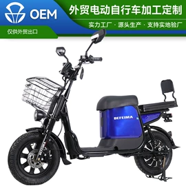 电动自行车;电动车配件