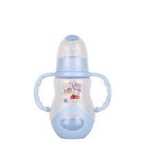 �|�ρ����N160ml���Q�羳pp��ƿ�냺��ˮι�B��׼�ڏ���ƿ�S��