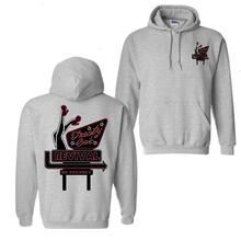 B 38524 Women's Hoodies High Quality Perfect