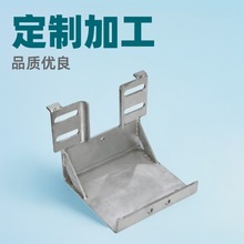 焊接钣金加工定制来图来样杭州地区镀锌精密激光切割代工机械