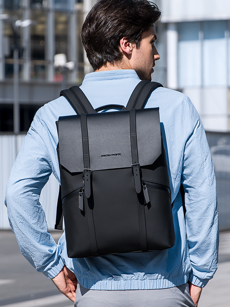 Trend backpack for students