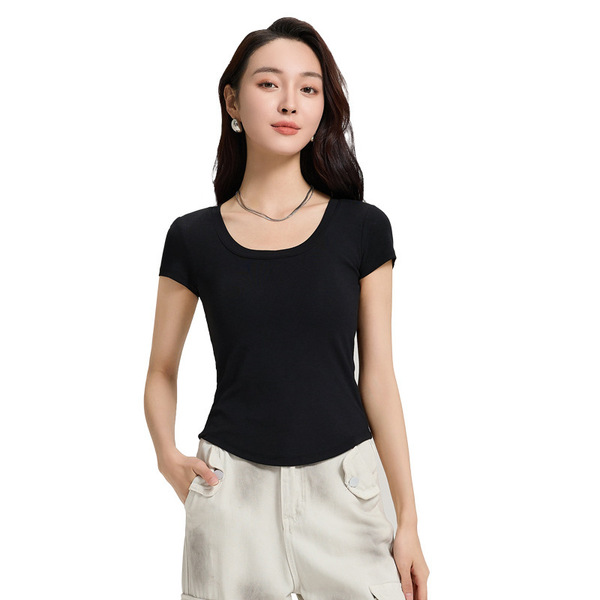 Short sleeve T-shirt