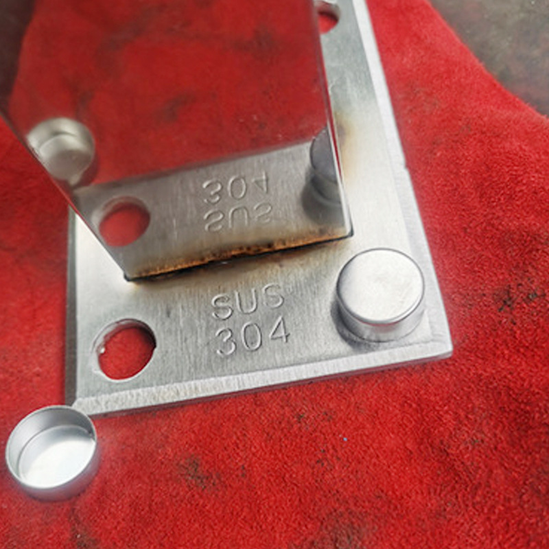 Personalizado estándar nacional de acero inoxidable barrera de seguridad barrera de aislamiento de la caja de subtransferencia de energía barrera de seguridad barrera de pared de fábrica