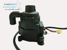 格力直流水泵自吸泵 DC12V天花機排水泵 增壓泵吸水泵抽水泵機