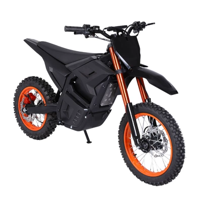 Two-Wheeled Racing, Elektrikli motosikletlər