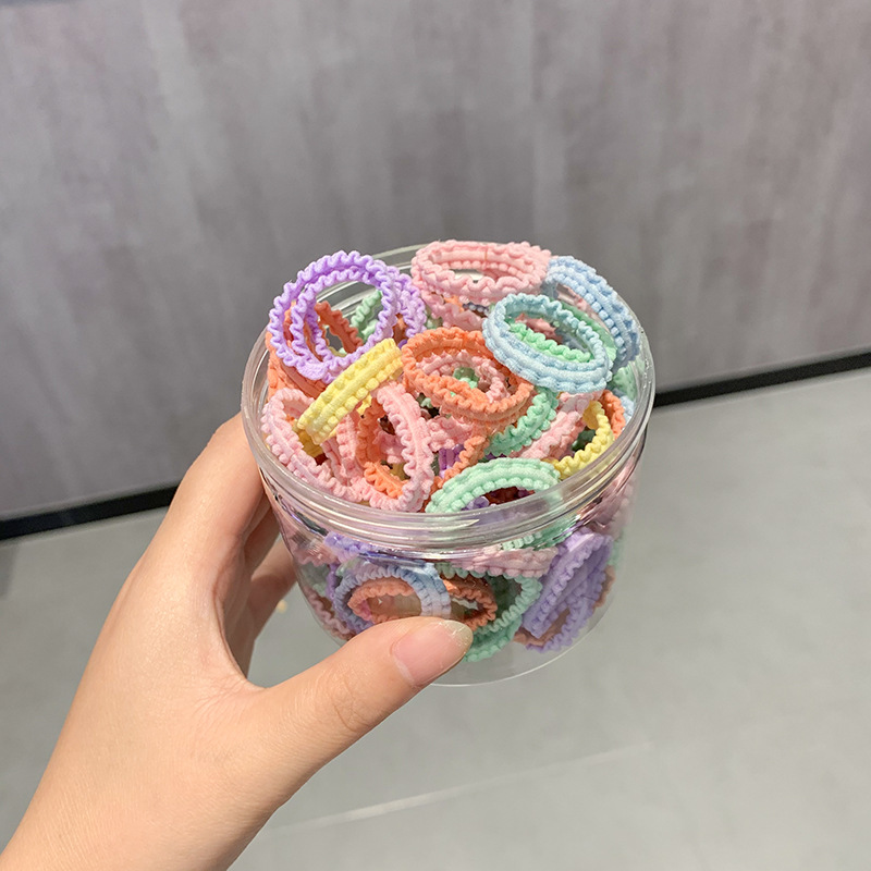 마카롱 100 뿌리 [저장 통조림]]