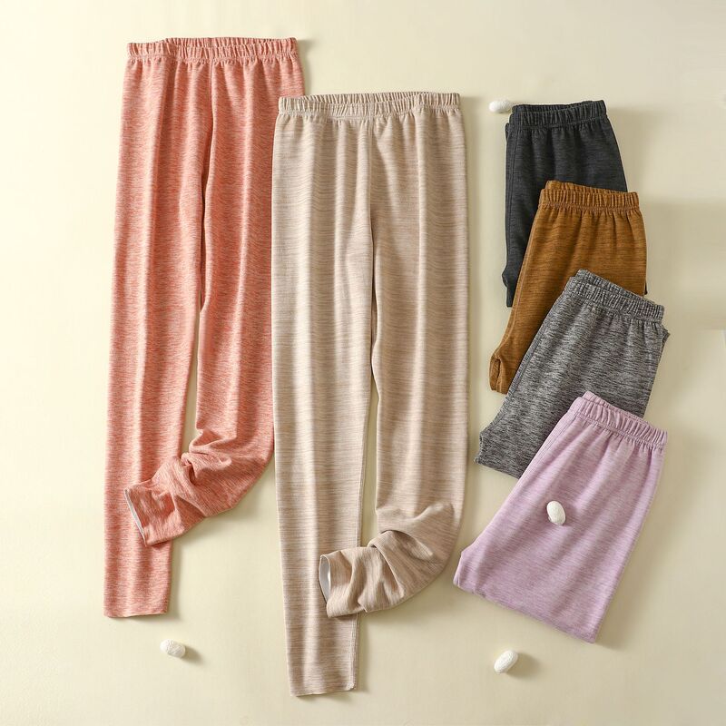 AB Noodles Velvet Seamless Inner Leggings Women's Autumn and Winter Tight Fit Leggings Trousers plus size Long Johns Thick Thick Thick Thick Pants AB Noodles Velvet Seamless Inner Leggings Women's Autumn and Winter Tight Fit Leggings Trousers plus size Long Johns Thick Thick Thick Thick Pants