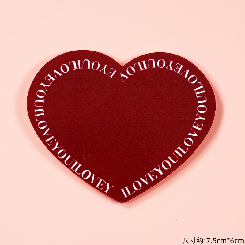 网红七夕情人节KT猫蛋糕装饰摆件情侣节日告白LOVE you亚克力插件|undefined