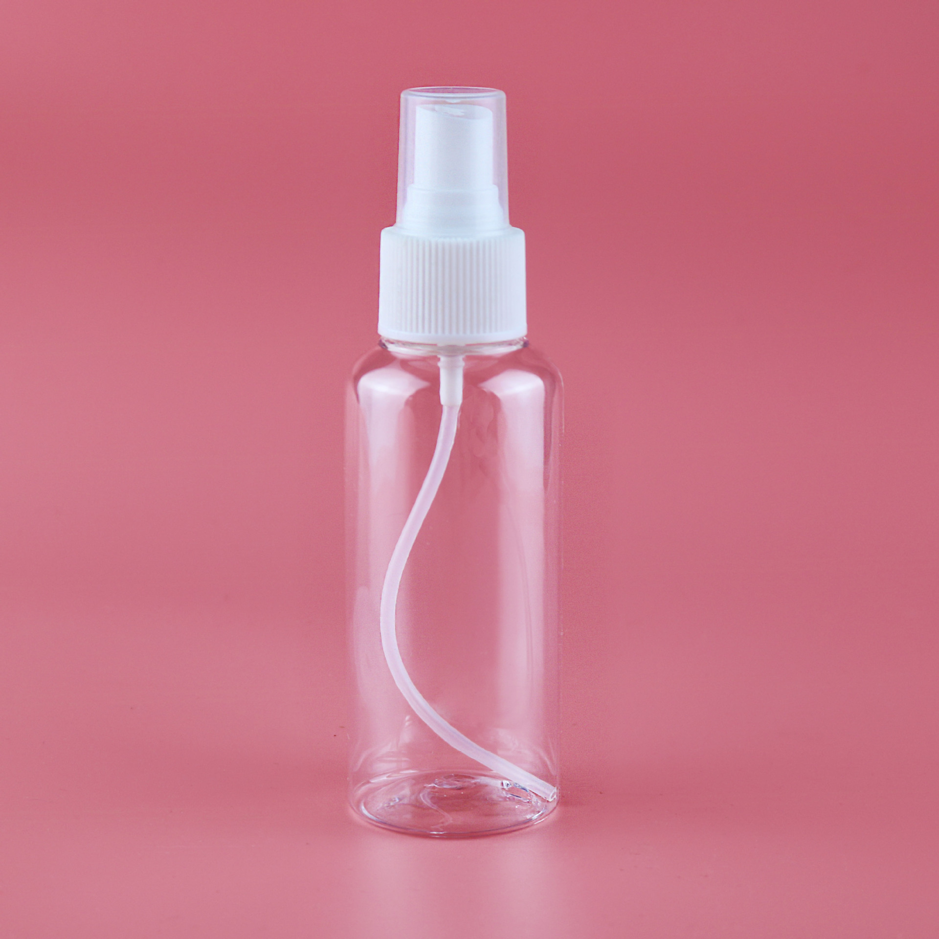 100ml120ml150ml圆肩24牙+香水喷雾3