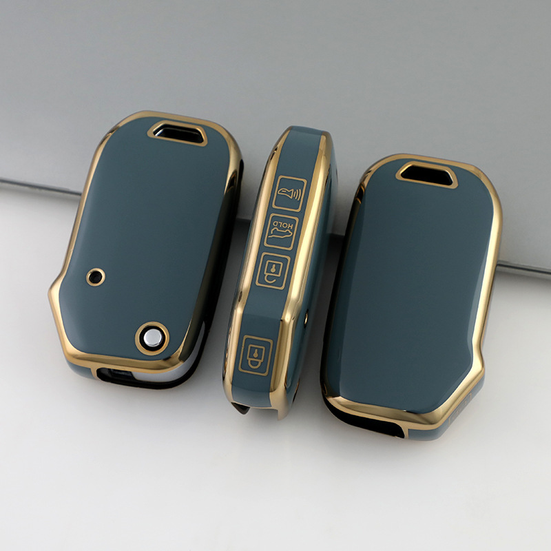 할머니 그레이 4키