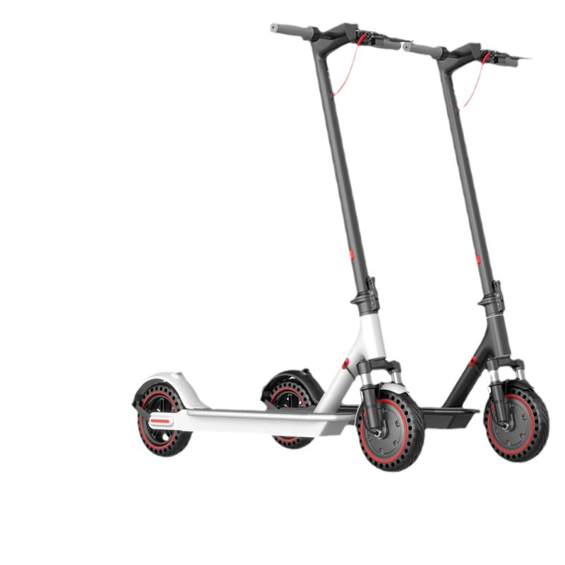 Производство педалей для электросамокатов, литиевых батарей, складных двухколесных самокатов для совместного использования, запас хода электромобилей