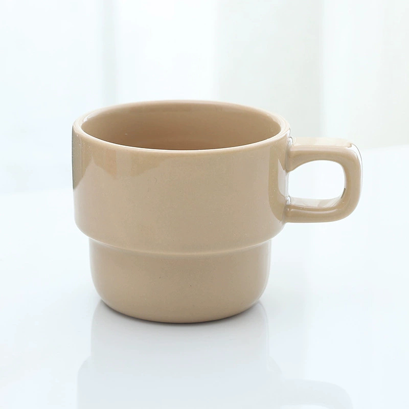 Color del café