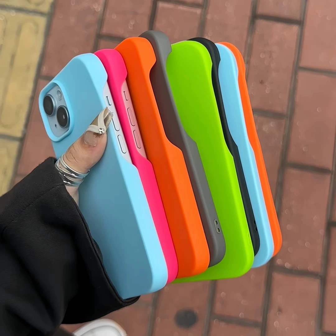 Совместимый силиконовый чехол для телефона Apple pro, ультратонкая защитная чехол, защитa от падения