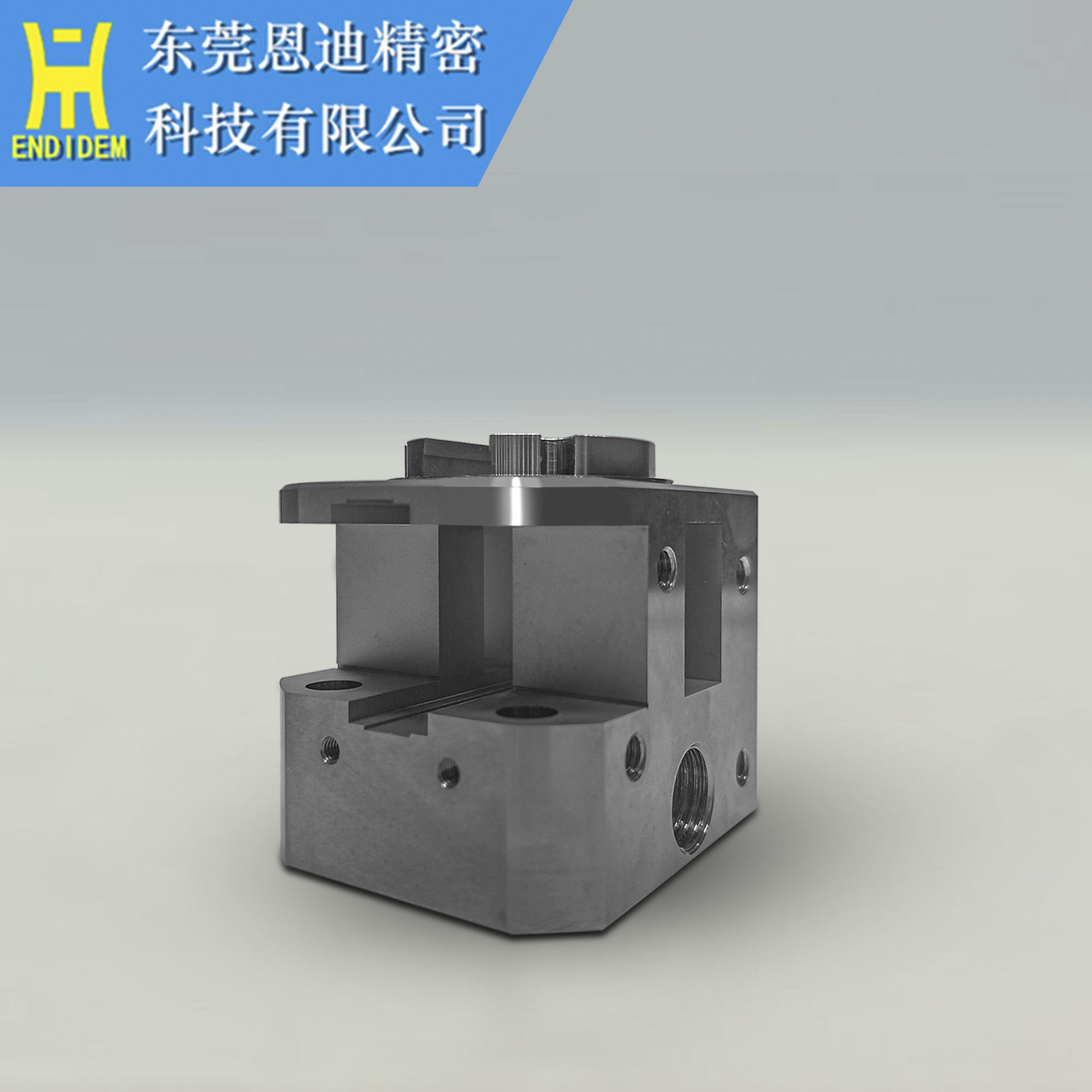 沙迪克SODICK眼模座 AQ360/400上机头不锈钢机头座子慢走丝配件线