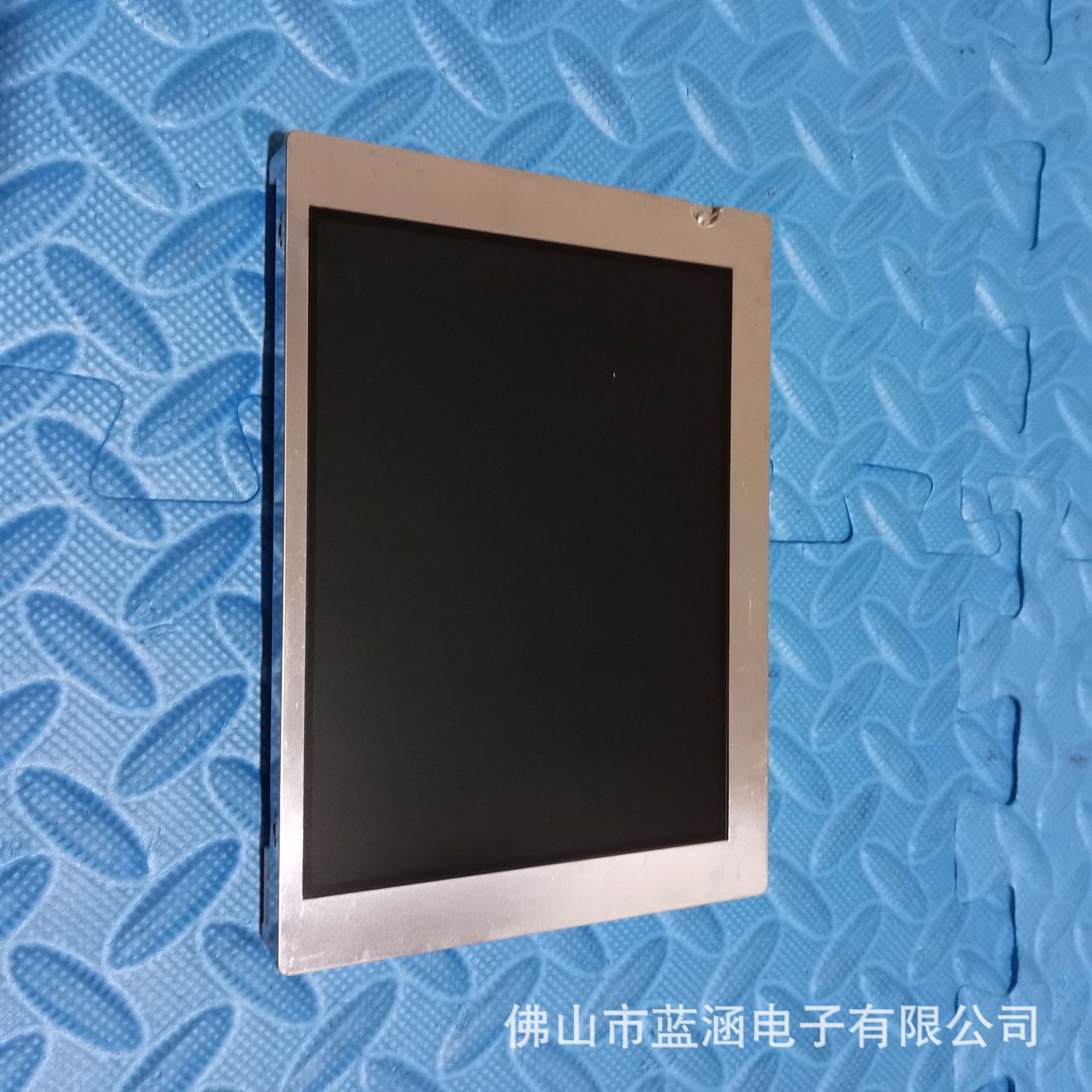 原装供应LT057AA34B00现货工业显示屏液晶屏实物拍摄，价格商谈