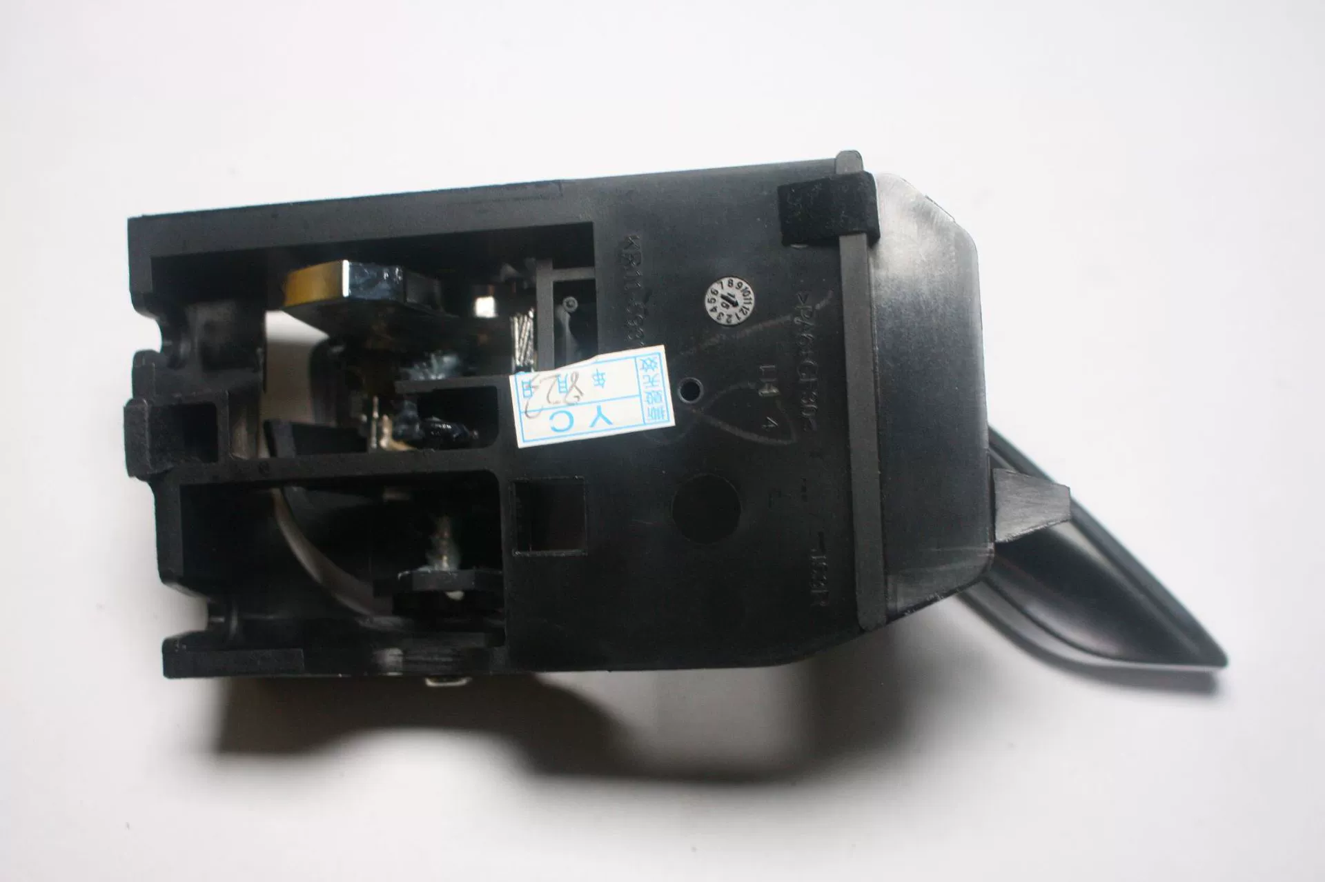 BPF8-59-330 подходит для Mazda Angkara