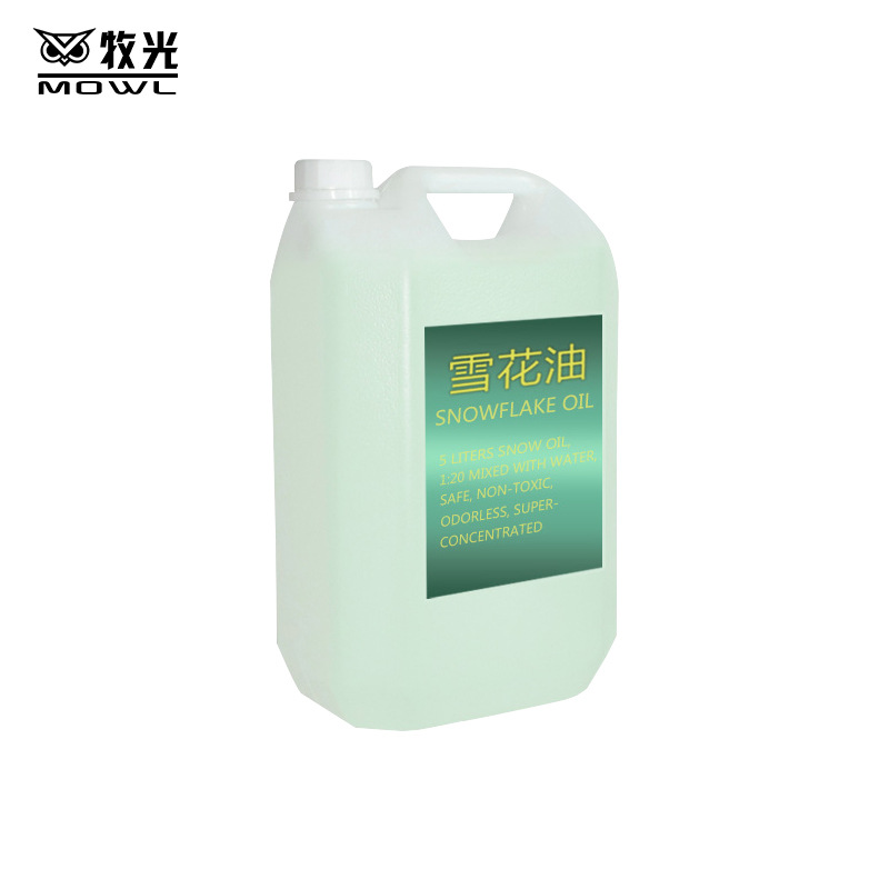 Copo de nieve aceite copo de nieve máquina especial copo de nieve aceite artificial fabricante de nieve Navidad nieve pulverizador especial copo de nieve esencia