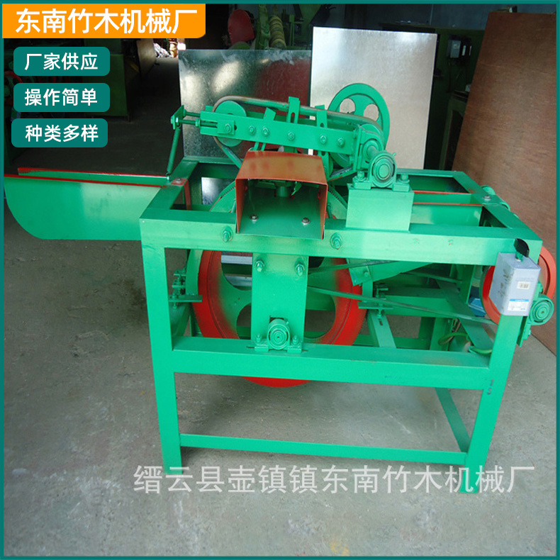 厂家大量批发一次性牙签机 牙签机磨尖机牙签加工削尖机优惠