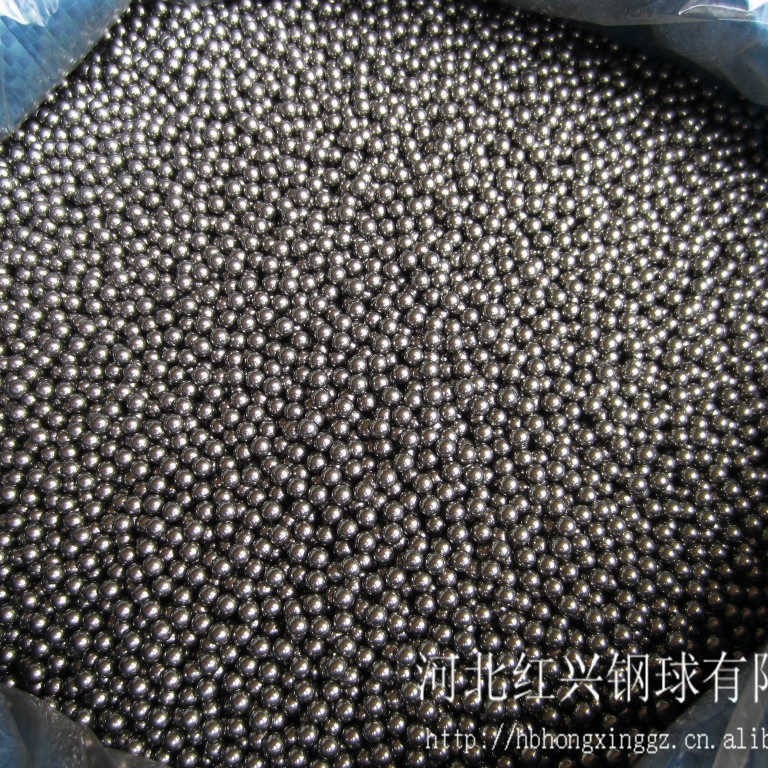 厂家直销2mm钢珠 钢球 微型钢球 精密小钢球 小钢珠 仪器卡球