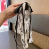 С бамбуковым узором