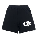 Champagne shorts 630- black