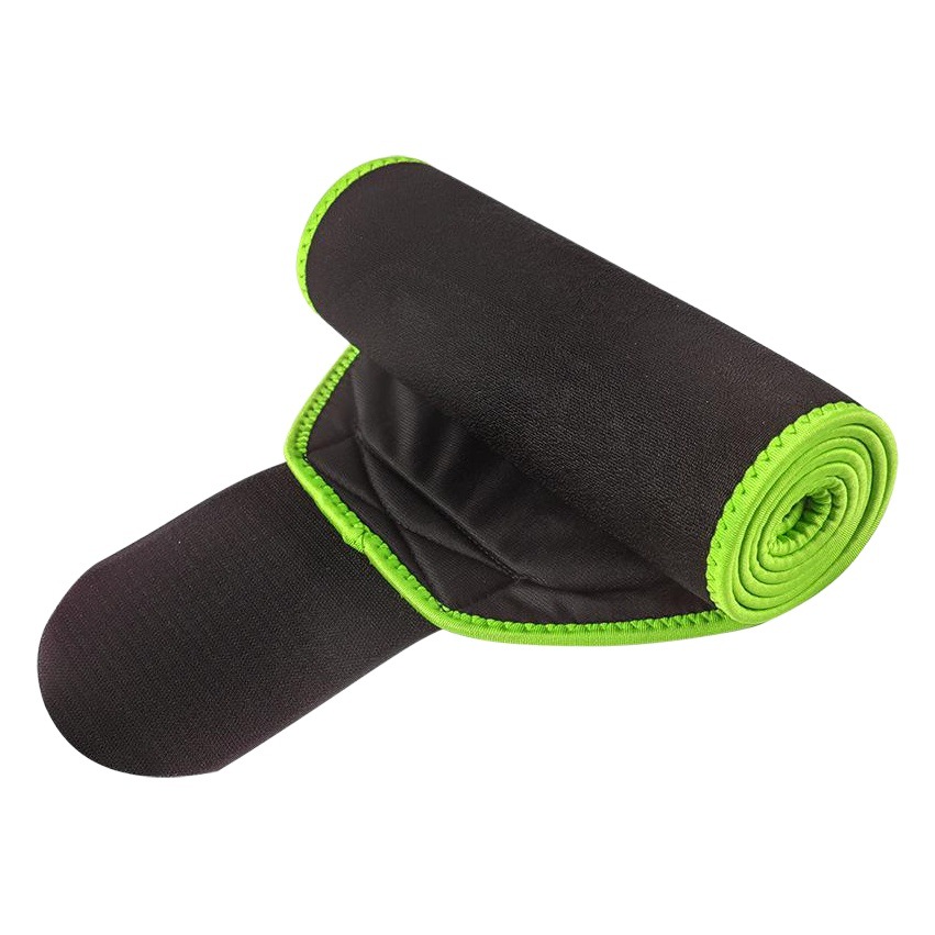 Cinturón de protección contra el sudor transfronterizo color ajustable cálido fitness cinturón de protección para correr cinturón de cintura cinturón de vientre unisex