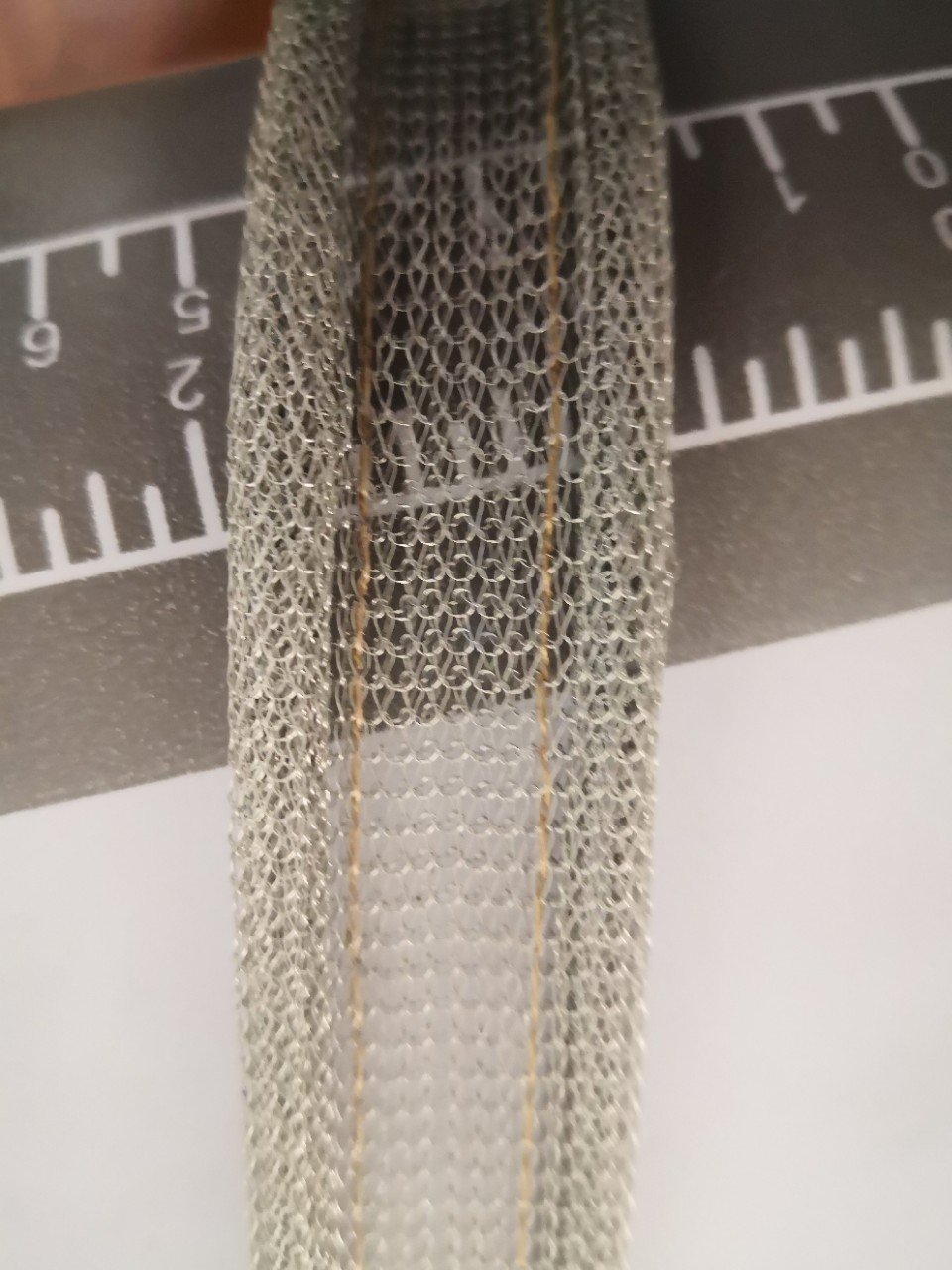 双P型电磁屏蔽胶条,双芯屏蔽衬垫