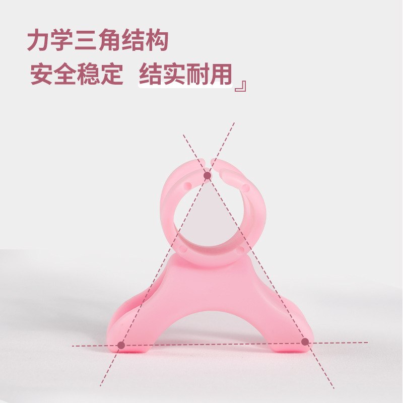 Yoga stick hebilla esponja pad cuerpo palo de madera herramienta de apertura trasera accesorios hombro abierto belleza espalda suministros Accesorios al por mayor