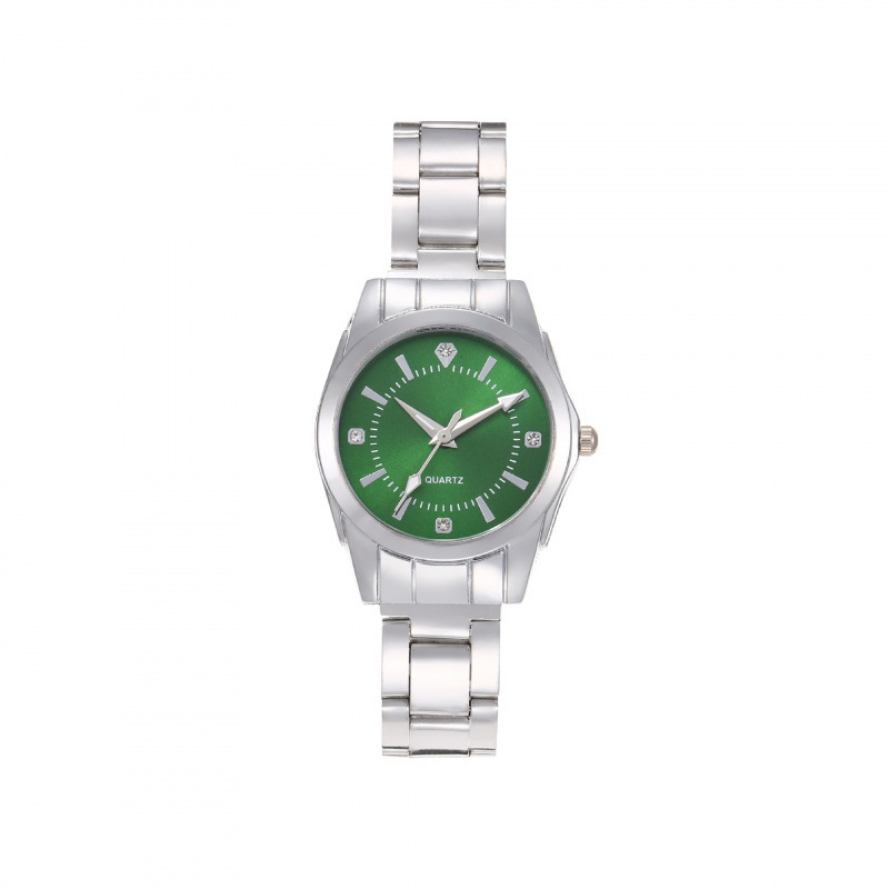 Factory Direct Sales Cross-Border Women's Watches, Popular Fashion Watches, Ladies' Wristwatches, Couple Quartz Watches Wholesale Watch