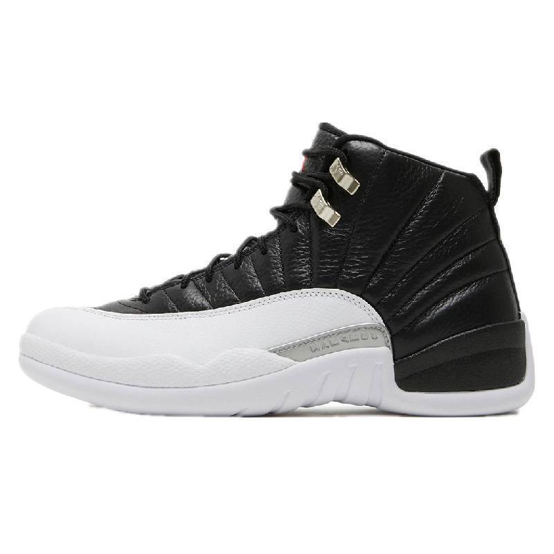 莆田靴工場 aj12 ブラックゴールドバックルワールドカップゴールドバックルプラスマーブルブルークロー 12 男女靴カーボンプレートバスケットボールシューズクロスボーダー|undefined