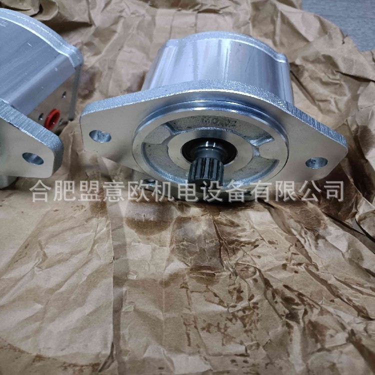 瑞典CONCENTRIC马达，油泵，齿轮泵，WM15A1 1840140