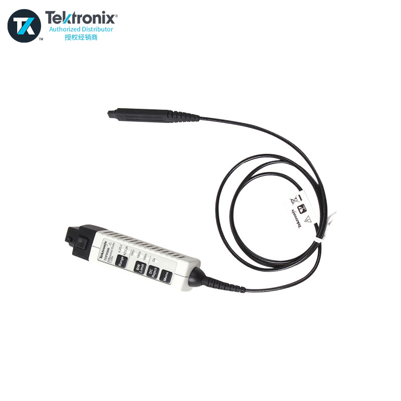 泰克（Tektronix）TDP0500高频高压差分探头 200MHz ±750V
