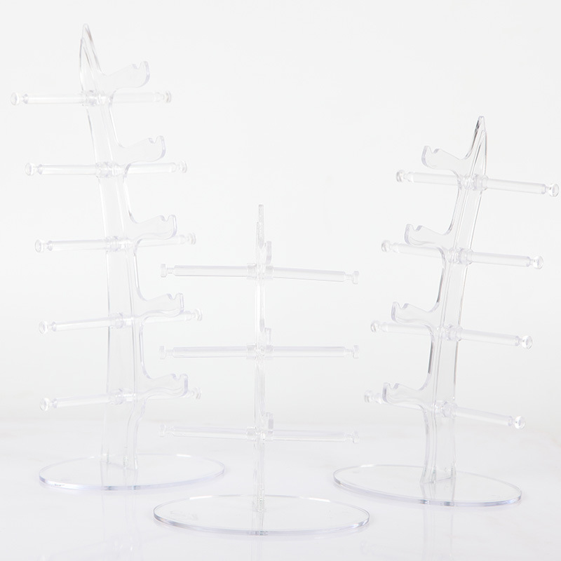 glasses display stand sunglasses display stand glasses storage display rack_voghion.com