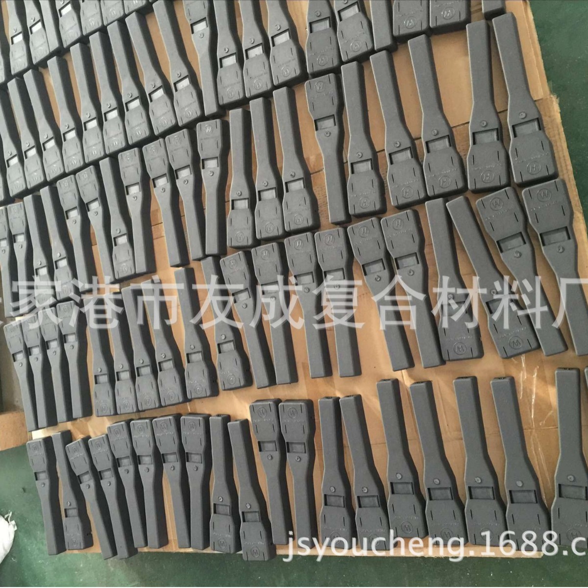 PPS塑料制品汽车配件，量大从优，可按图纸模具加工