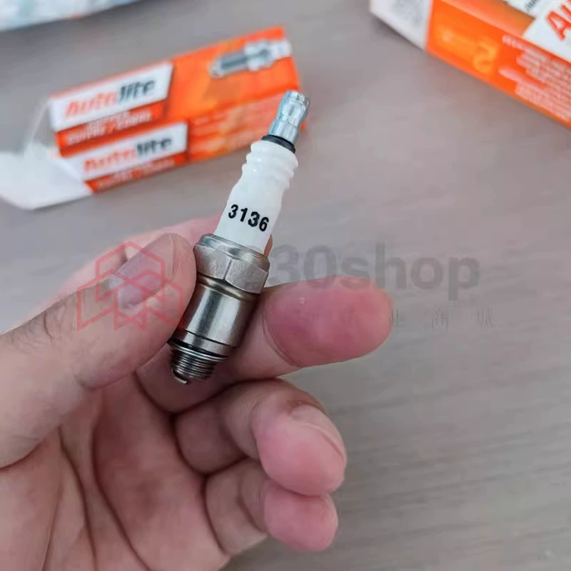 3136 US HONEYWELL Свеча зажигания 3136 автолитная