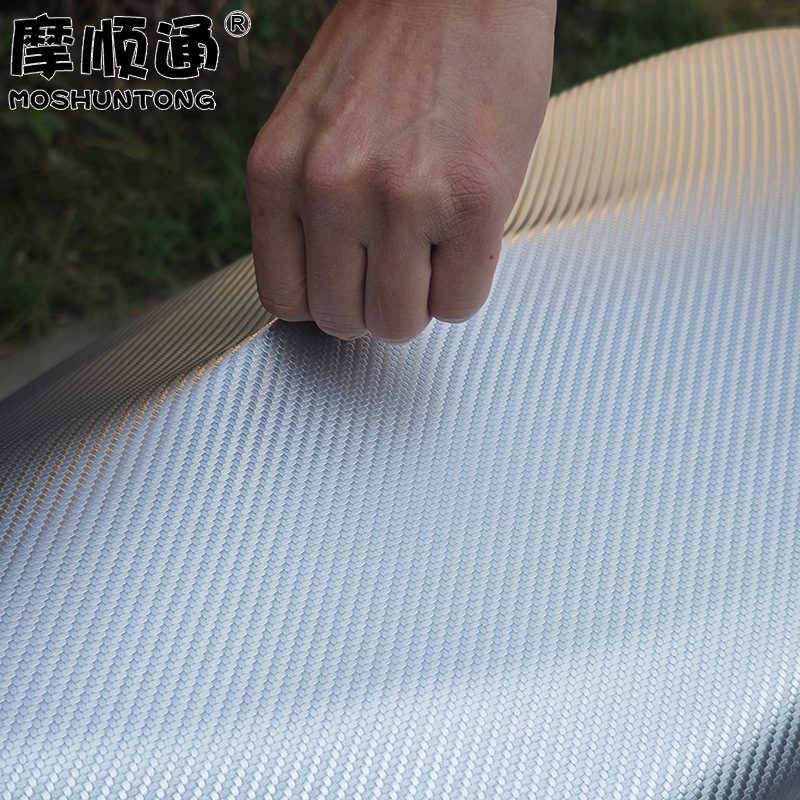 Waterproof and Sun-Proof Seat Cushion Cover for Electric Vehicles, Suitable for Aima, Tailing, Yadi, and Ninebot Electric Vehicles, Thickened Leather Seat Cushion Cover