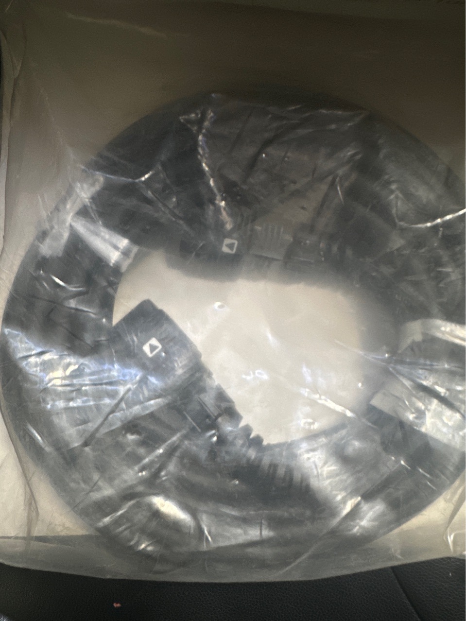 普洛菲斯触摸屏手持式人机界面连接线 通讯线