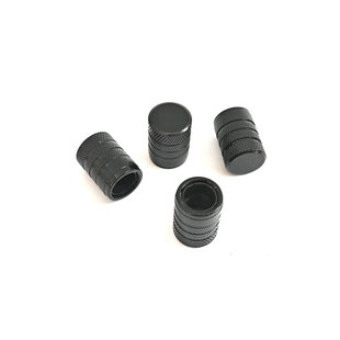Factory Direct Supply of Auto Parts Valve Caps Aluminum Alloy Caps Vacuum Valve Caps Aluminum Alloy Valves