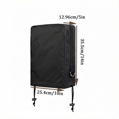 Car clothing cover, waterproof Oxford cloth